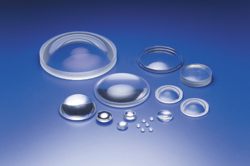 Glass Molded Lenses(GMO)