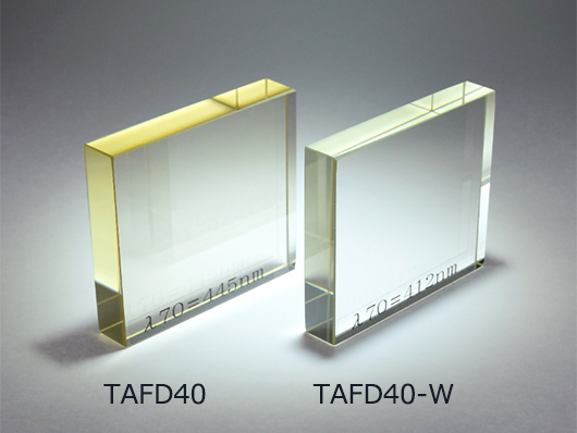 TAFD40-W