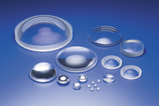 Glass Molded Lenses