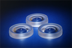 Glass Molded Lenses