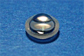 Objective Lens for blu-ray disc