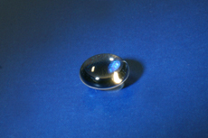 Preforms for precision moldings