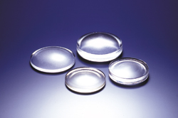 Glass Lenses Pressed Blanks