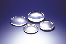 Glass Lenses Pressed Blanks