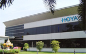 HOYA OPTICS(THAILAND) LTD.  MO Factory