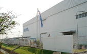 HOYA OPTICS(THAILAND) LTD.  NP1 Factory