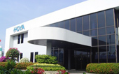 HOYA OPTICS(THAILAND) LTD. PO Factory