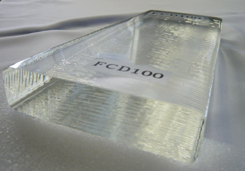 FCD100 E-bar
